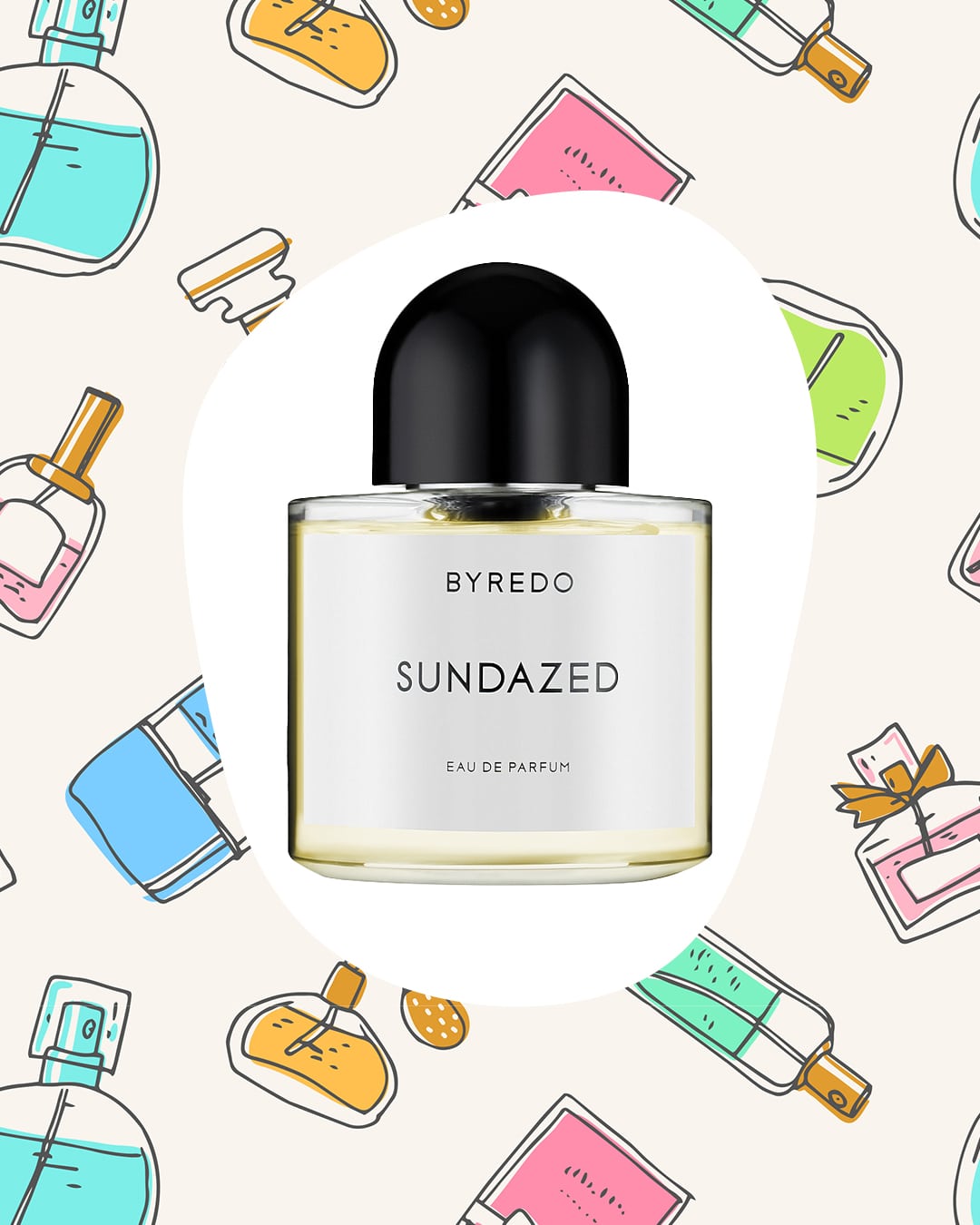 BYREDO Sundazed Eau de Parfum