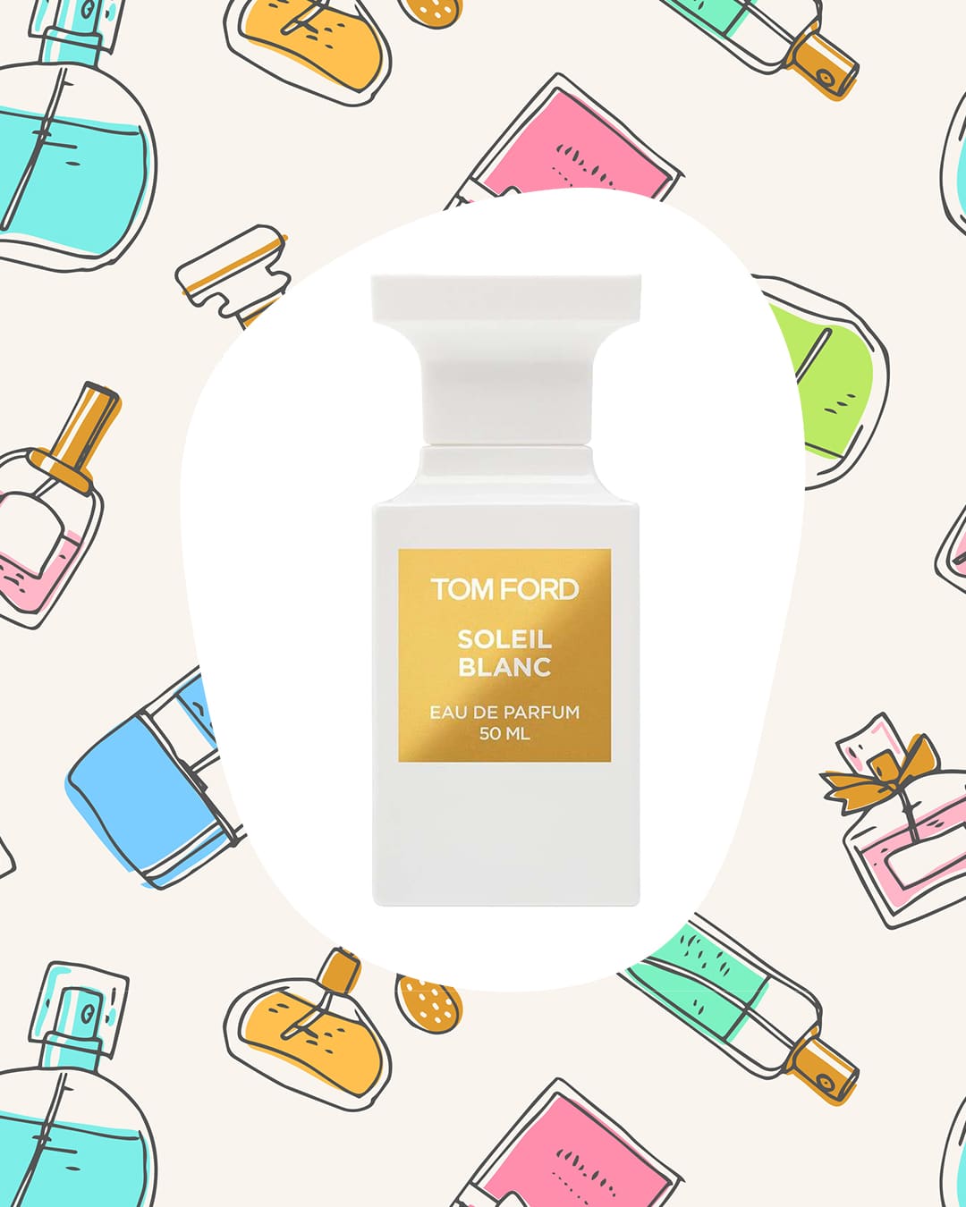 TOM FORD Soleil Blanc Eau de Parfum