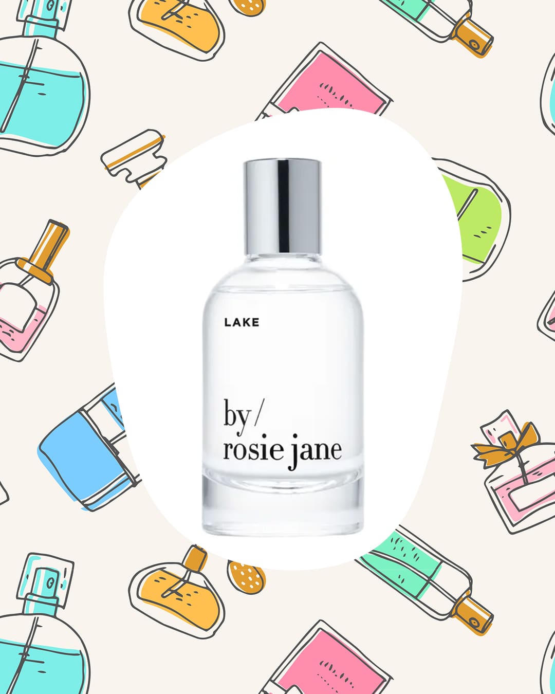 By Rosie Jane Missy Eau de Parfum