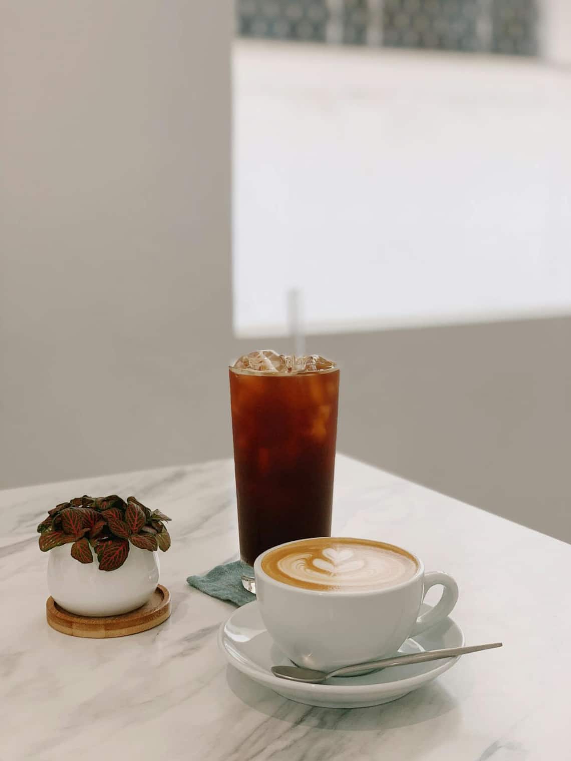 Túl sok koffeint fogyasztasz