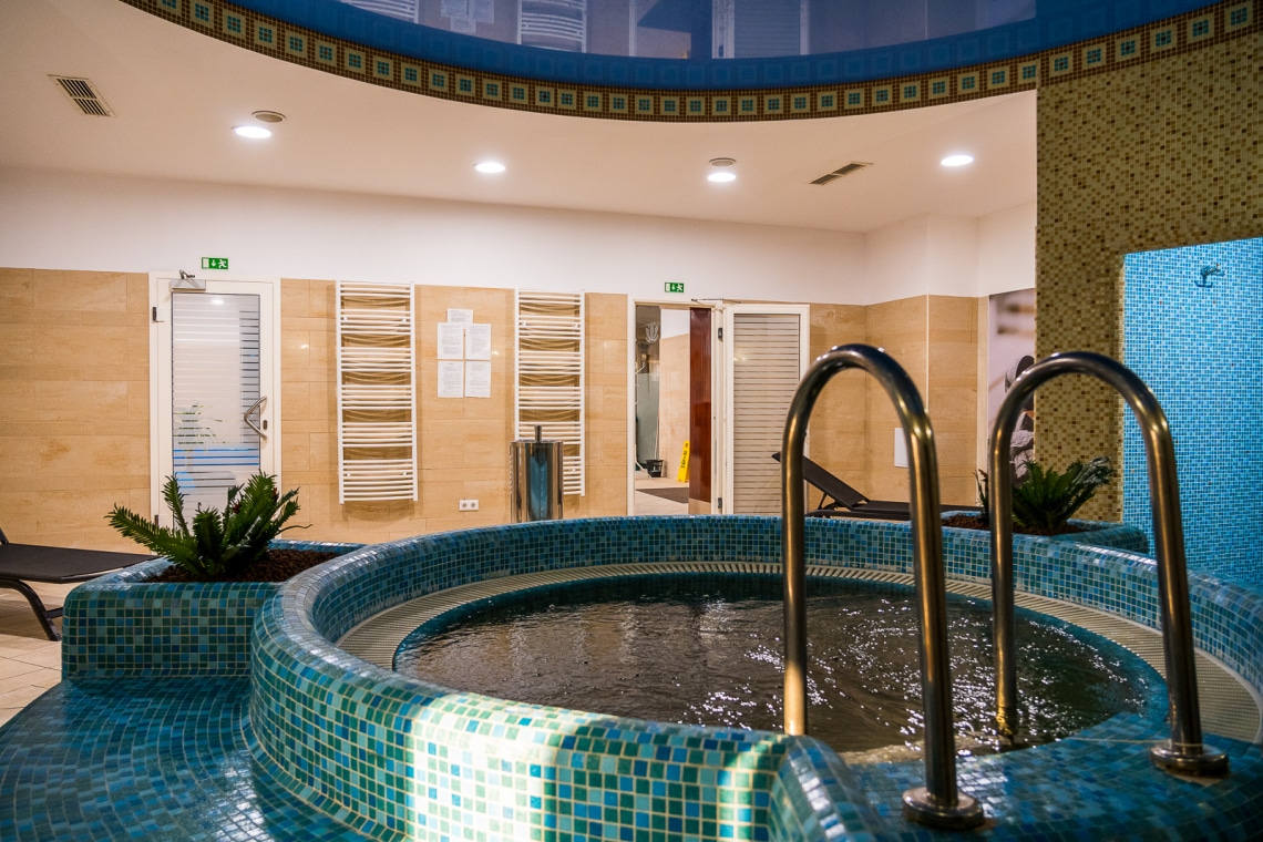 Ezért tökéletes ajándék a wellness ajándékutalvány