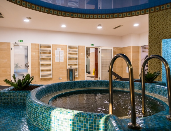 Ezért tökéletes ajándék a wellness ajándékutalvány