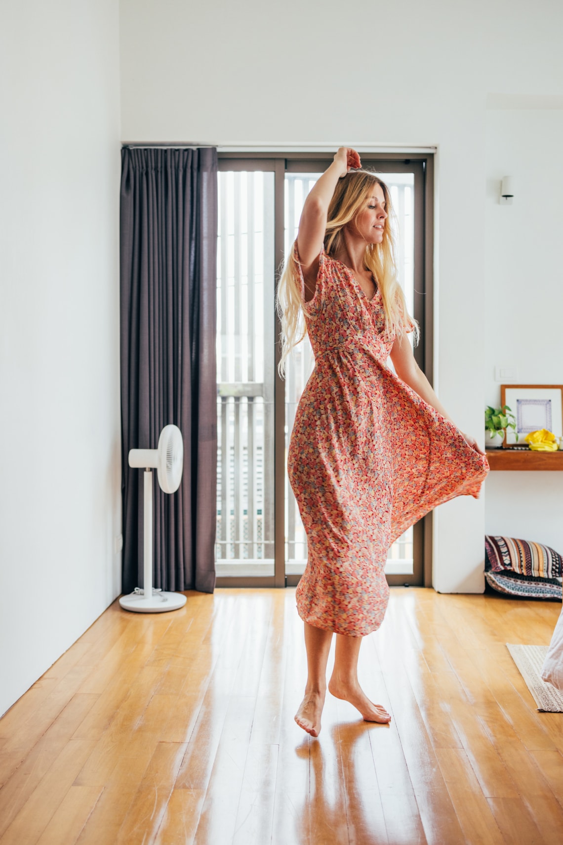 Zenei fül szindróma