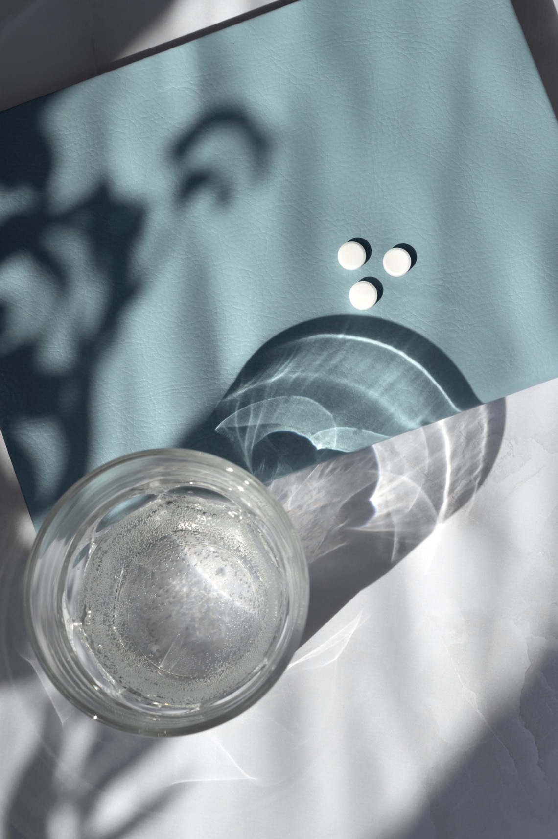 Gyógyszerek, fogamzásgátlók