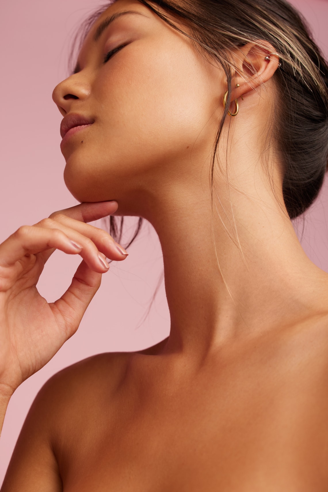 Felfrissíti a bőrt