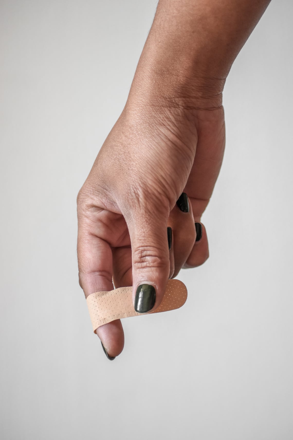 Csillapítja a vérzést