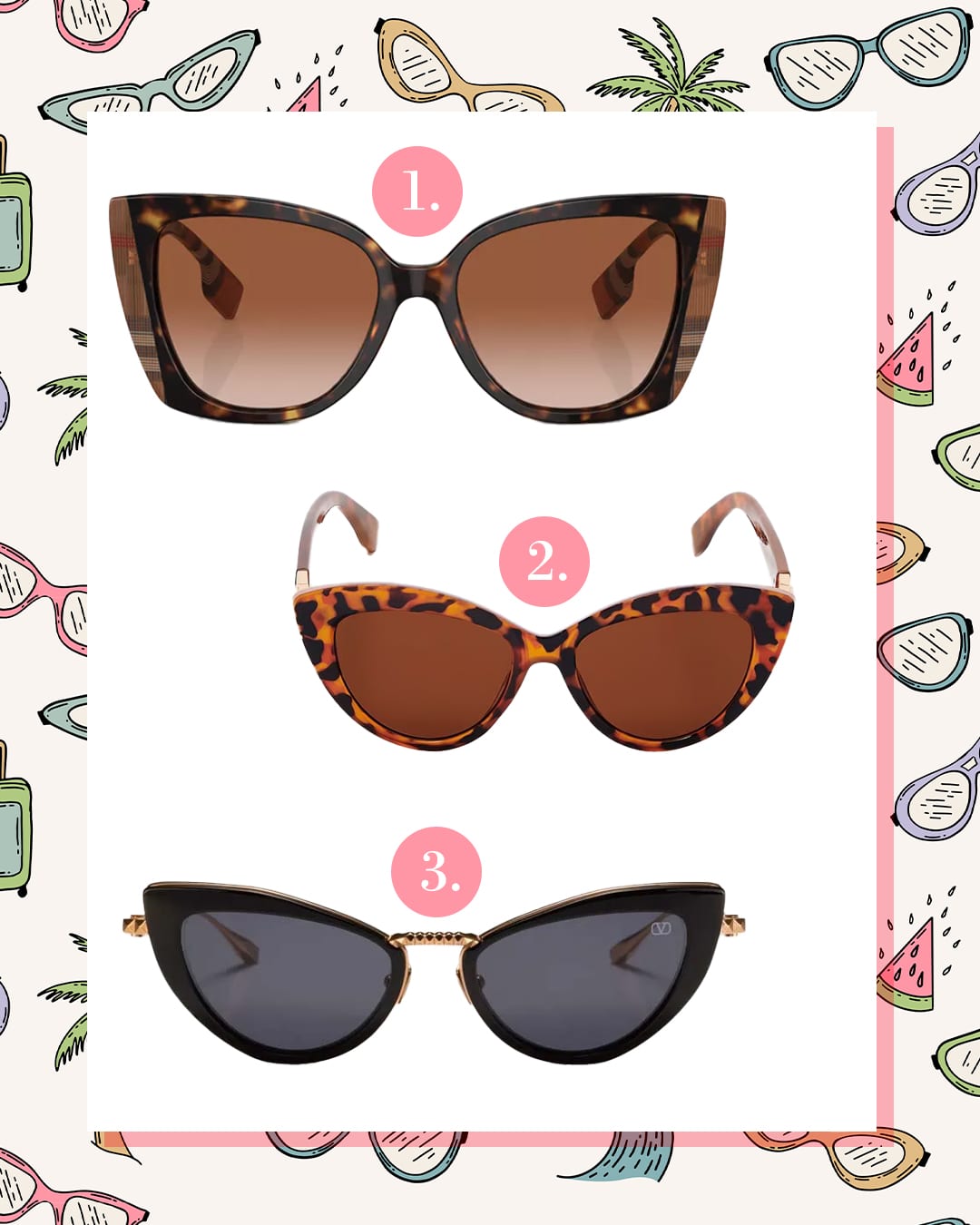 Stílusos macskaszem