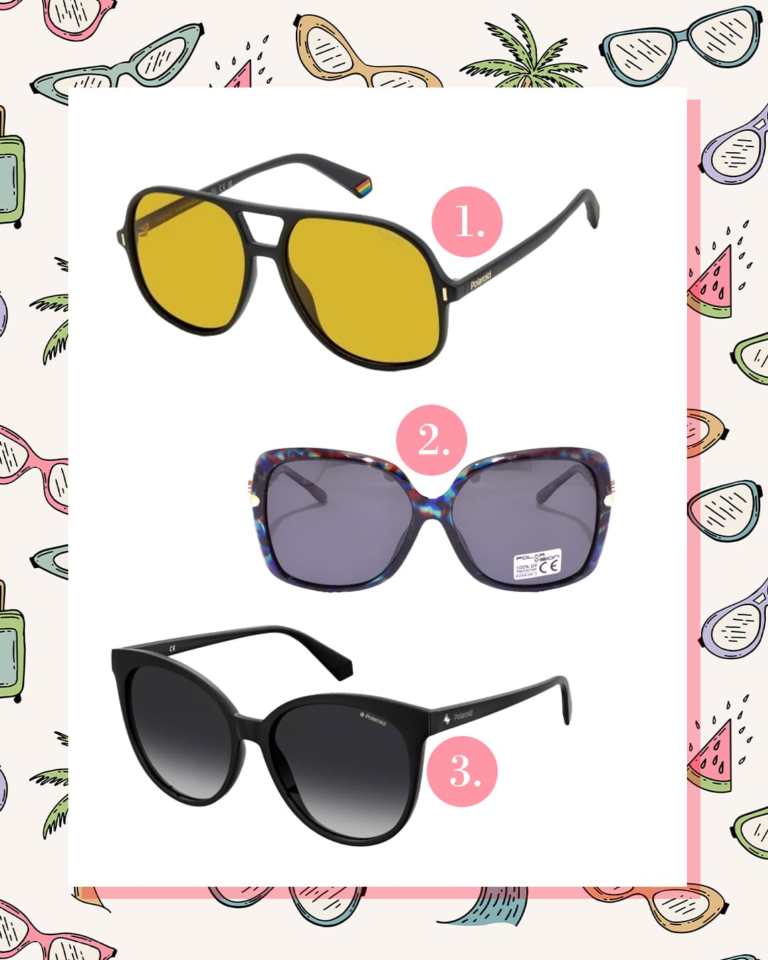 Polarizált – a sportokhoz