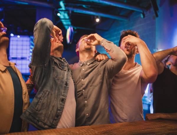 Legénybúcsúk, amik után nem volt esküvő. 10 durva sztori