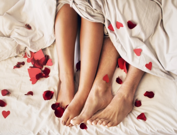 Nászéjszakák a pokolból. 10 sztori, amikor a házasság beteljesítése igazi rémálom volt