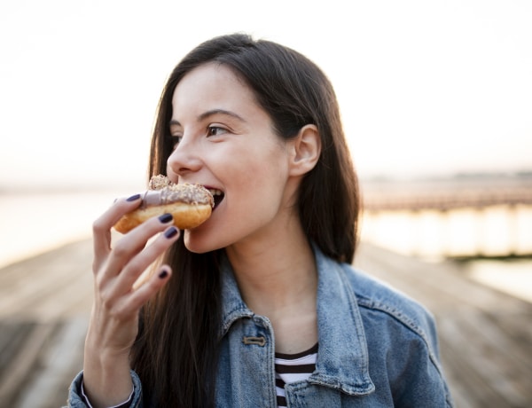 Töltsd ki a kvízt és derítsd ki, hogy túl sok cukrot fogyasztasz-e