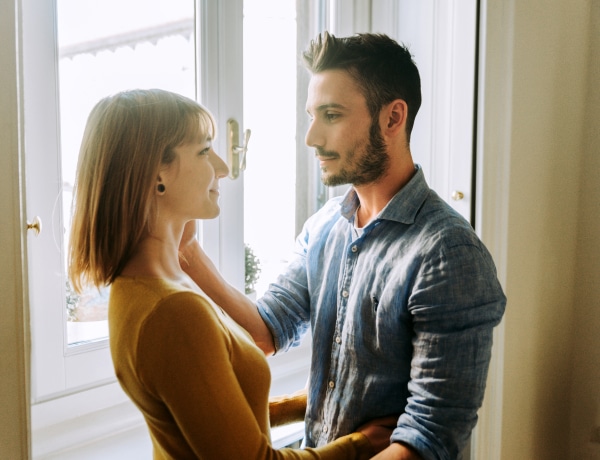 10 vörös zászló olyan férfiak felől, akiknek nagyon nem akarsz nemet mondani