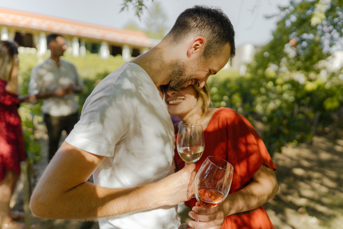 Így mutatja ki, hogy odavan érted – a csillagjegye szerint