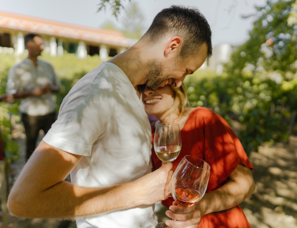 Így mutatja ki, hogy odavan érted – a csillagjegye szerint