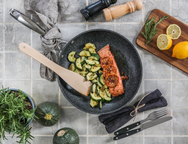 Az 5 kedvenc skandináv receptem, amit idén nyáron többször is „bevetek”