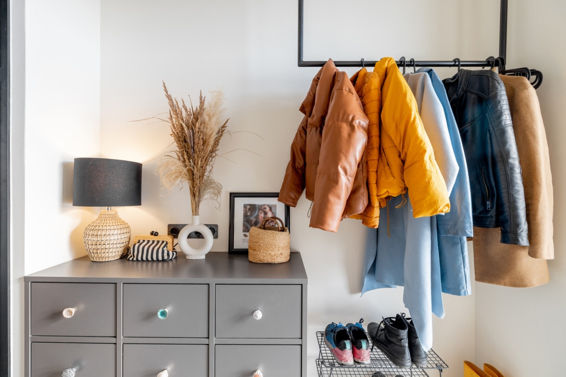 Íme a 10 legnépszerűbb előszoba és bejárat dekor 2024-ben