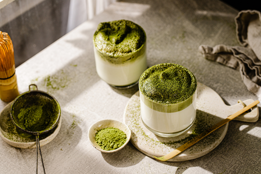 A matcha „edzi” a túlélő képességünket, mert „stresszes” körülmények közt él