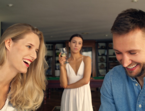 Félrelépők, hogyan kezdődött és végződött az affér?