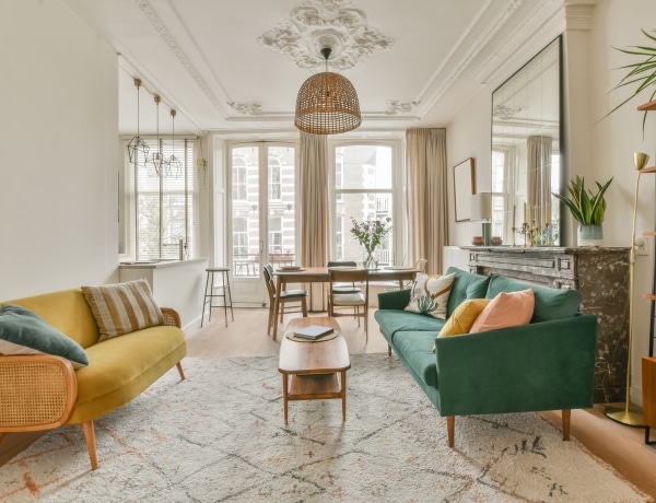 Ez az otthonod legkülönlegesebb része – a csillagjegyed szerint