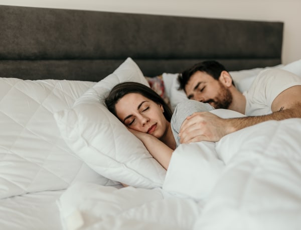 Boldog a házasság szex nélkül? Egyre több a szexmentes frigy