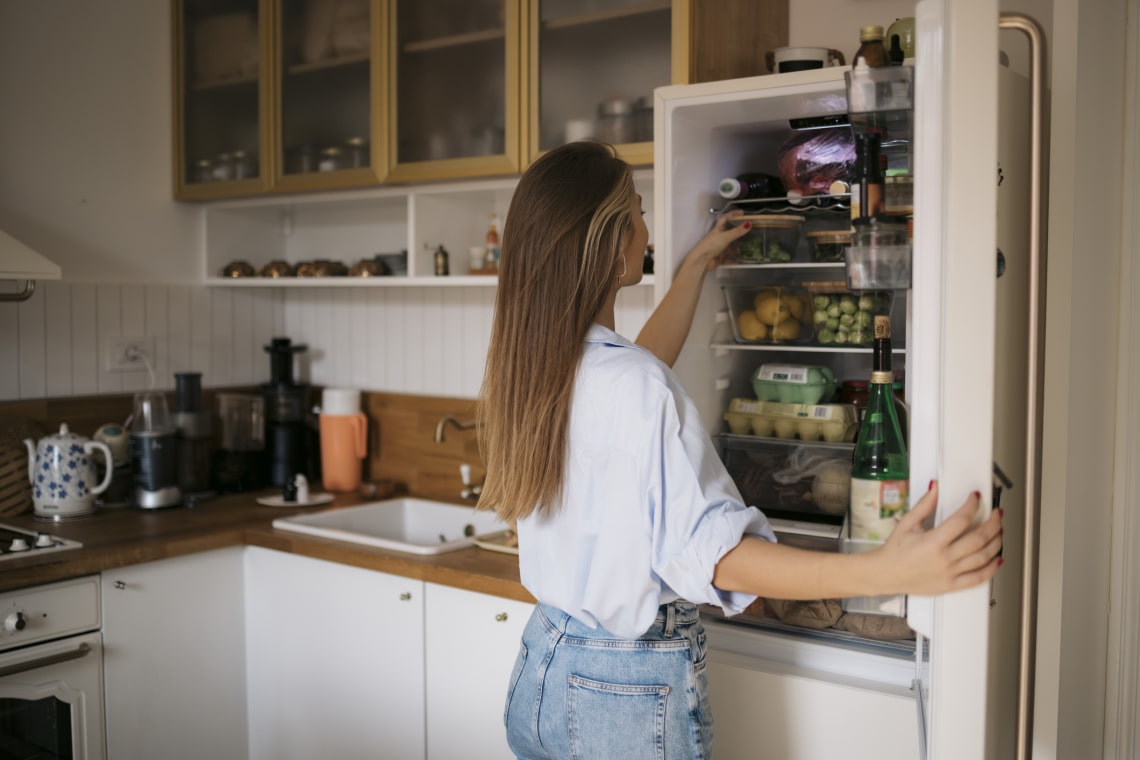 Ezek a rossz szokásaid tönkre fogják tenni a hűtődet