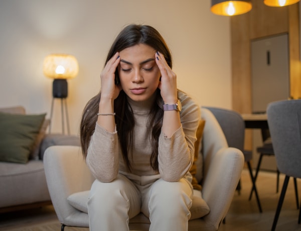 Ezek a leggyakoribb okok, amiért felnőttként elidegenedünk a szüleinktől 