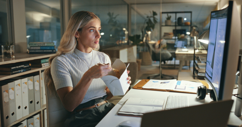 10 idegesítő munkahelyi szokás, ami tönkrevágja a napodat