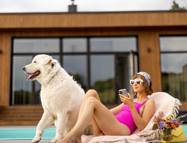 Ezért kapcsolódtatok: nézd meg, mit árul el házi kedvenced horoszkópja a te személyiségedről