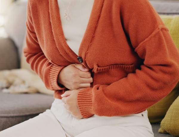 Ezek a legjobb otthoni gyógymódok hasmenés ellen