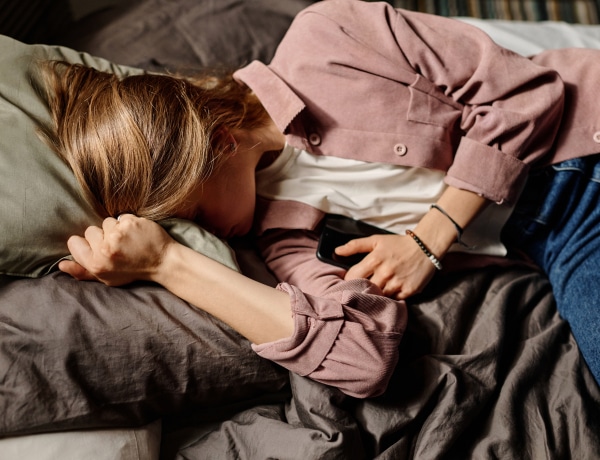 Nem egyszerű: hogyan szeress ki valakiből?