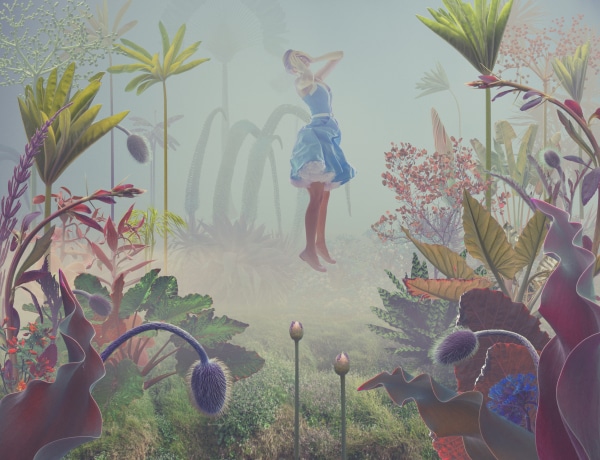 Kőember és Alíz csodaországban szindróma: 10 rejtélyes betegség, amiről még nem hallottál