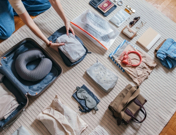 A 7 kedvenc utazós táskánk: tartós, klasszikus, örök darabok