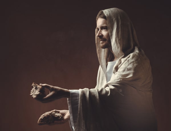 Jézusnak volt szakálla? Lehet, hogy nem is úgy nézett ki, mint hittük