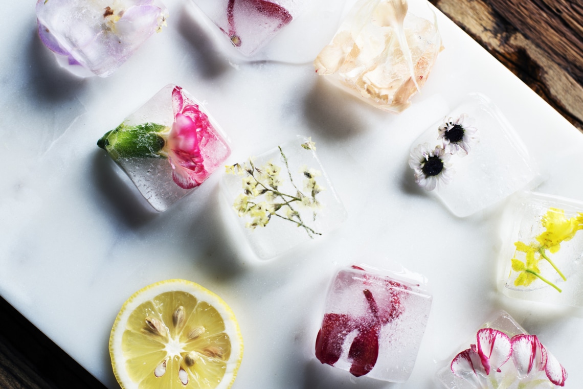 5+1 meglepő dolog, amire használhatod a jégkockatartót