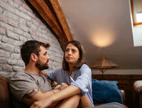 Ezért kezeld fenntartásokkal, ha valaki azt mondja az exéről, hogy „dilis” volt