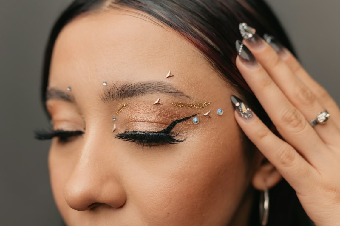 Így NE húzd ki a szemed! Az 5 legkínosabb tusvonal baki és a megoldásuk