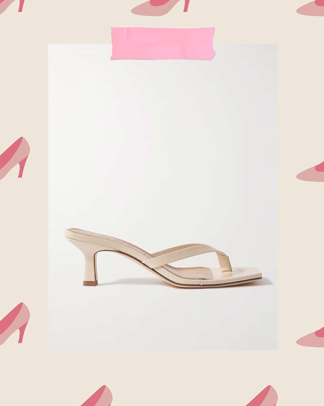 Aeyde Wilma Heeled Sandals