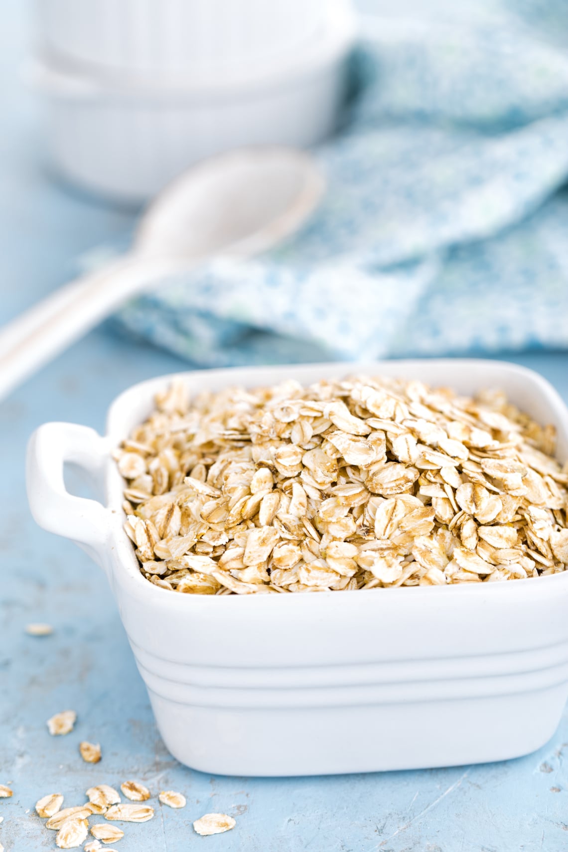 Vegyél egy zabpelyhes fürdőt