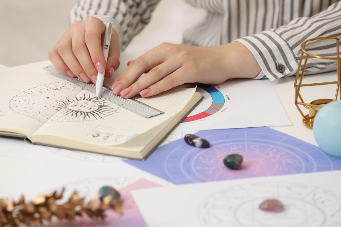 Mennyire ismered a zodiákusokat? Töltsd ki ezt a tesztet és kiderül!