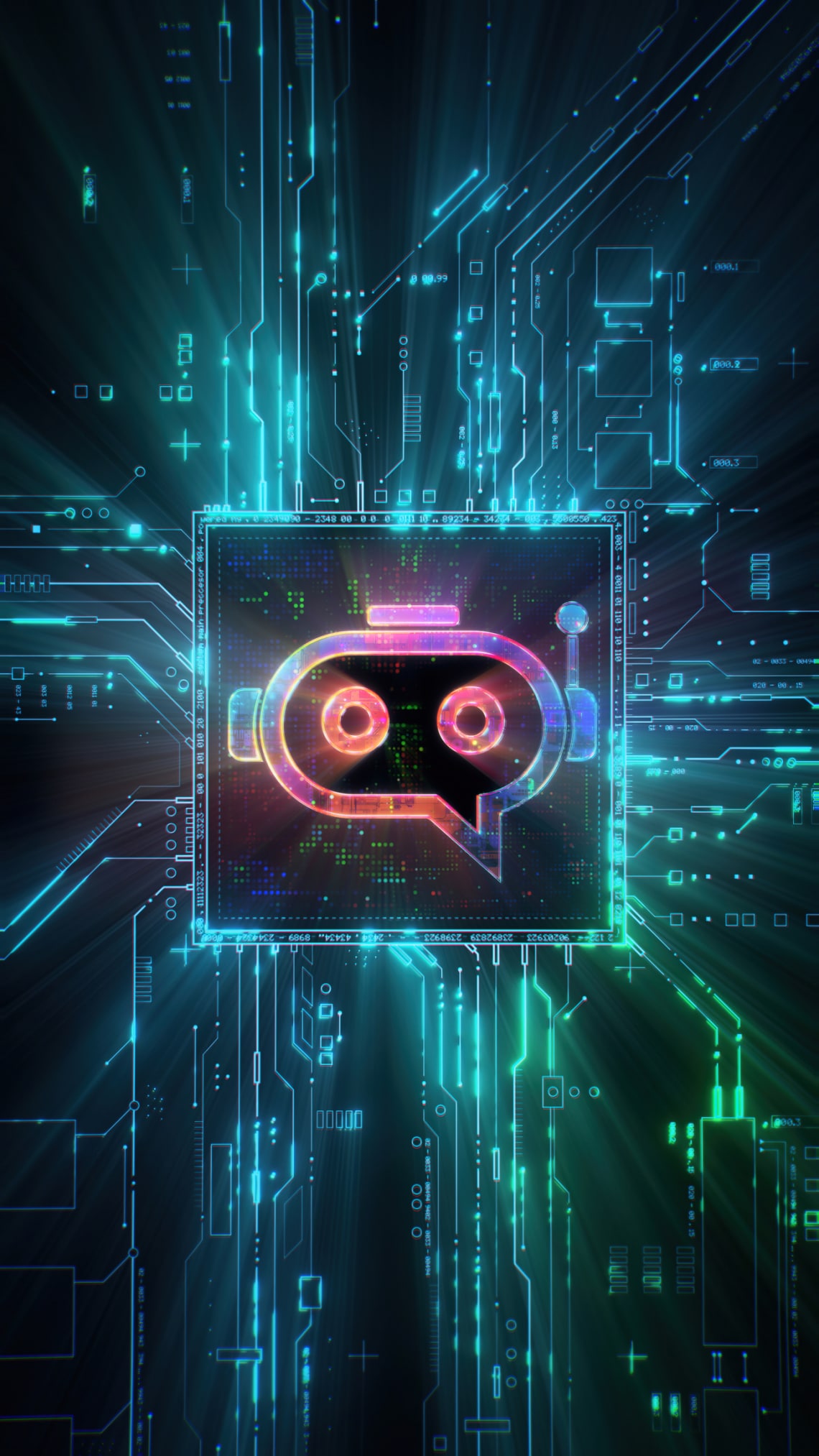 A radikális chatbot