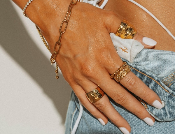 10 minimalista kiegészítő, amely azonnal elárulja, hogy divatguru vagy