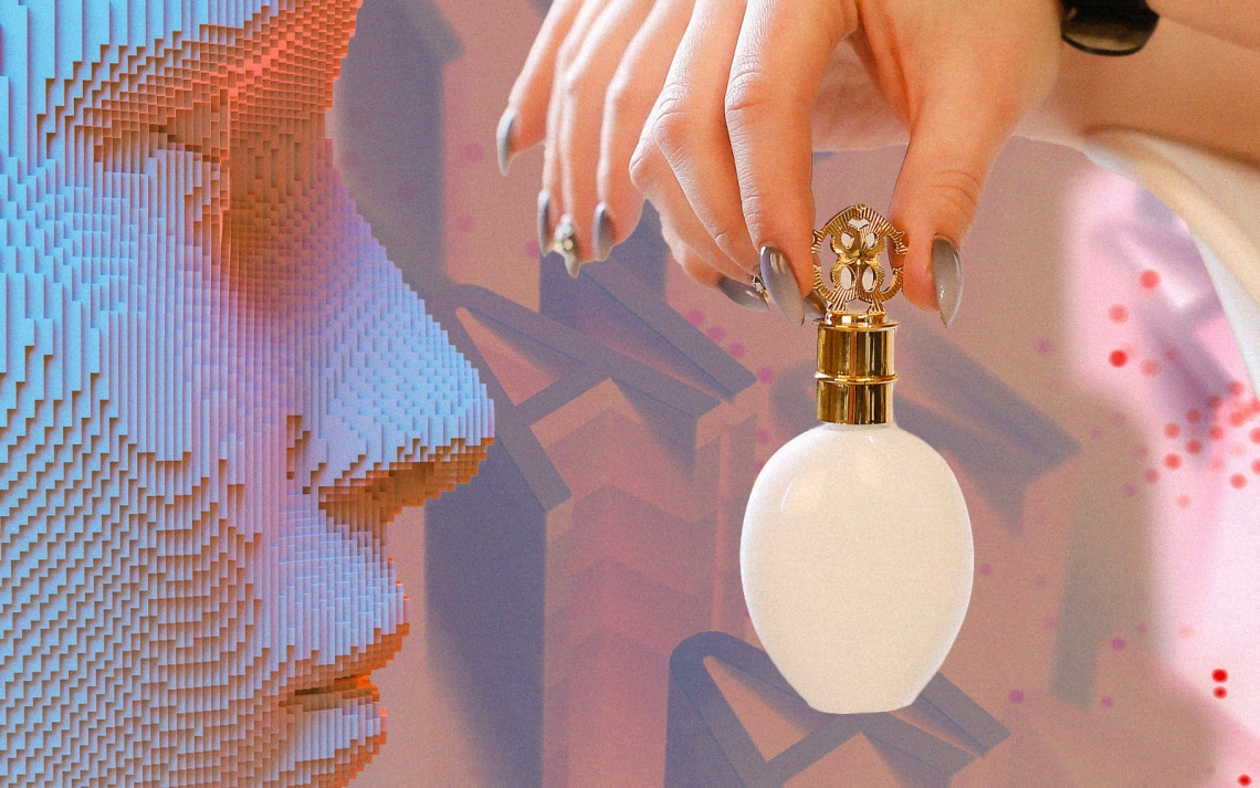 Ez történik ha hagyod, hogy a mesterséges intelligencia válasszon neked parfümöt