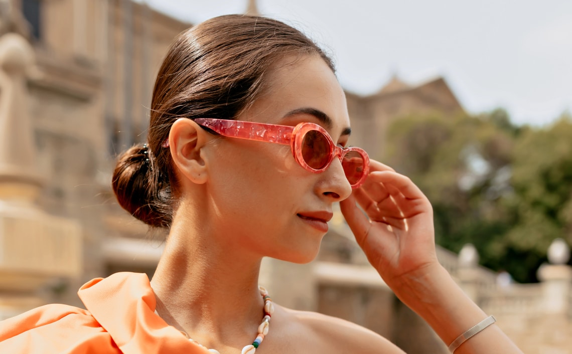 Ezek a legtrendibb napszemüvegek idén nyáron 