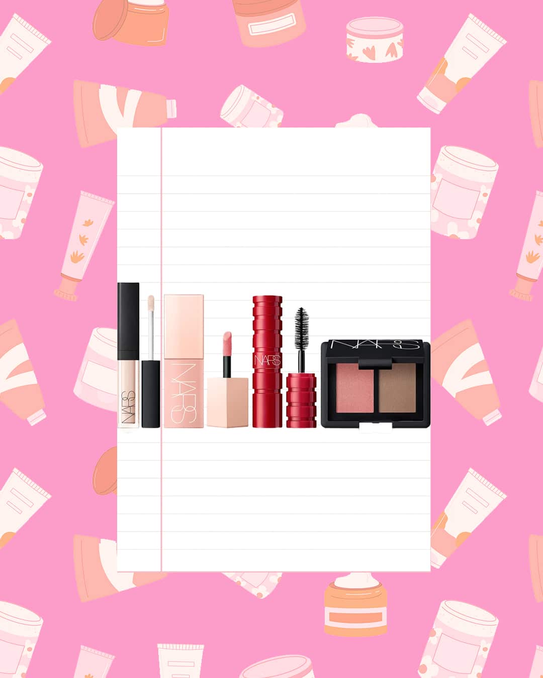 NARS Gift Set