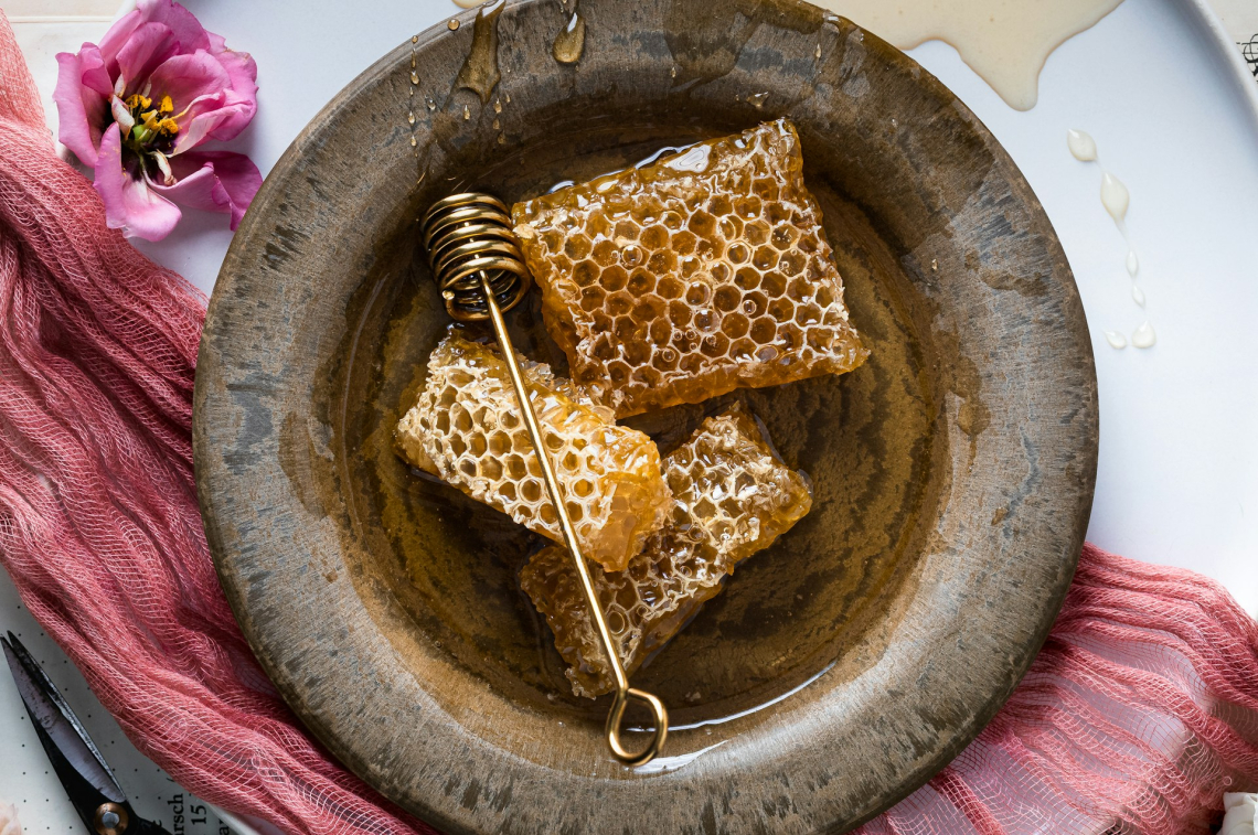 6 különleges méz, ami felturbózza az egészséged
