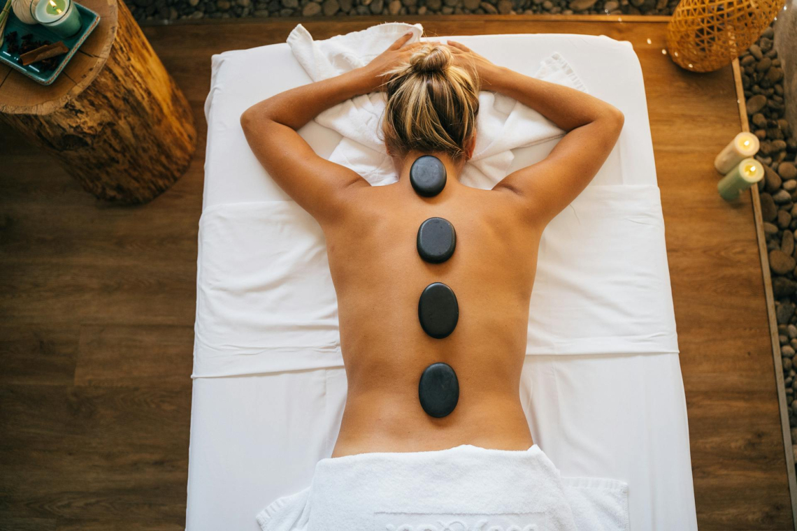 Wellness- és gyógykezelések szállodában!