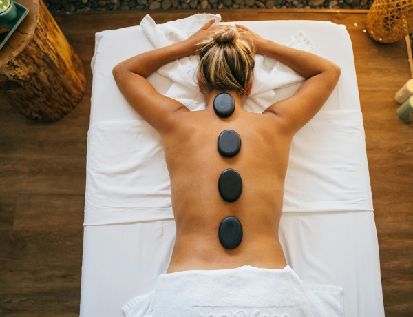 Wellness- és gyógykezelések szállodában!