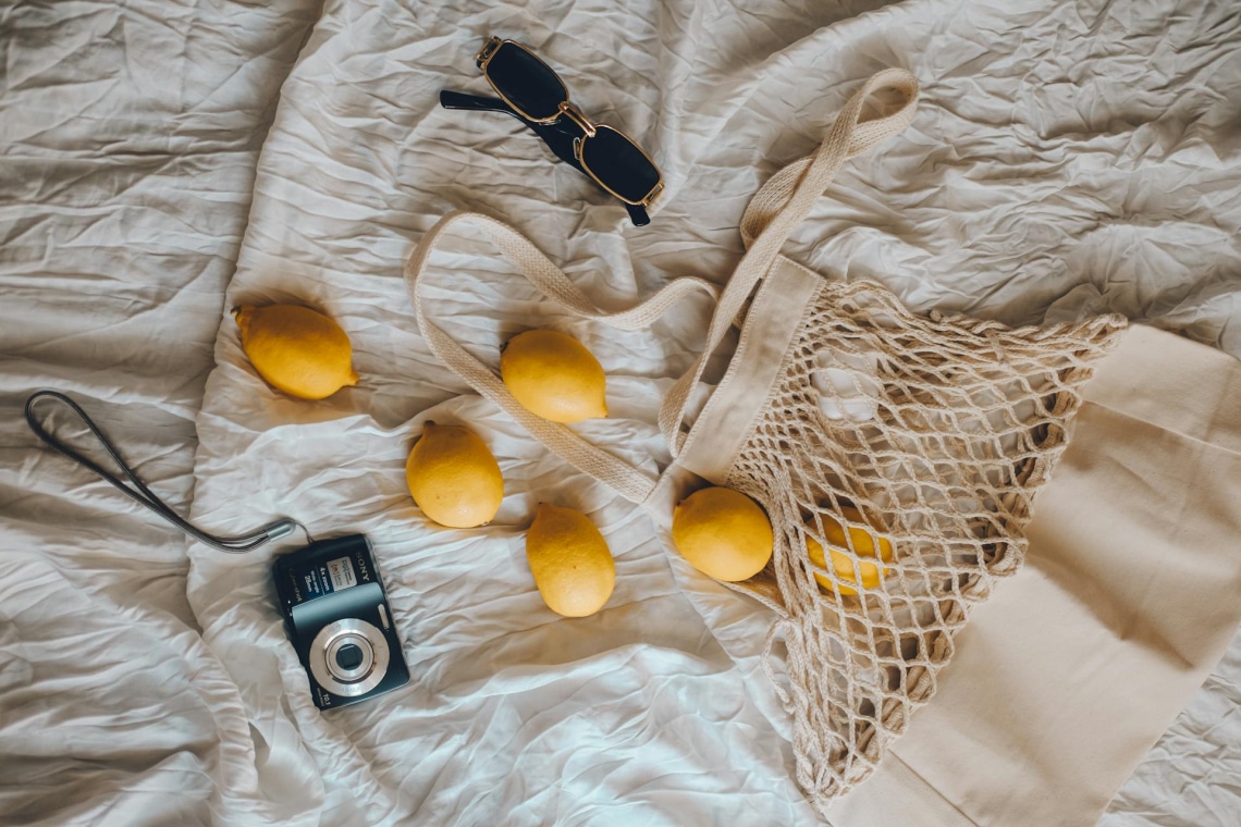 8 meglepő dolog, amire jó a citrom – Még hangyák ellen is hatásos!