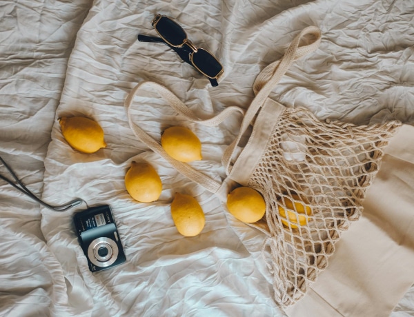 8 meglepő dolog, amire jó a citrom – Még hangyák ellen is hatásos!