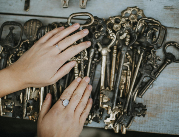 Melyik kulcs vonz leginkább? A válaszod pszichológiai jelentése